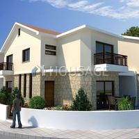 Villa in Republic of Cyprus, Lemesou, 142 sq.m.