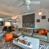 Apartment in Republic of Cyprus, Lemesou, 175 sq.m.