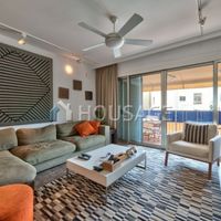 Apartment in Republic of Cyprus, Lemesou, 175 sq.m.