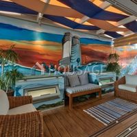 Apartment in Republic of Cyprus, Lemesou, 175 sq.m.