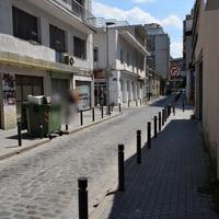 Бизнес-центр в Греции, 410 кв.м.