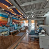 Apartment in Republic of Cyprus, Lemesou, 175 sq.m.