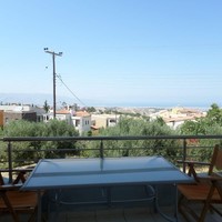 Townhouse in Greece, 300 sq.m.