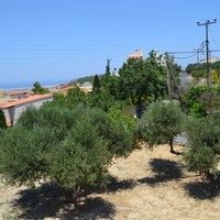 Townhouse in Greece, 300 sq.m.