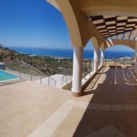 Villa in Republic of Cyprus, 440 sq.m.