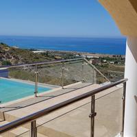 Villa in Republic of Cyprus, 440 sq.m.