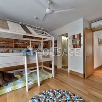 Apartment in Republic of Cyprus, Lemesou, 175 sq.m.