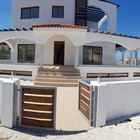 Вилла на Кипре, 440 кв.м.