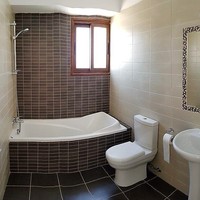 Вилла на Кипре, 440 кв.м.