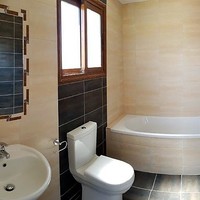 Вилла на Кипре, 440 кв.м.