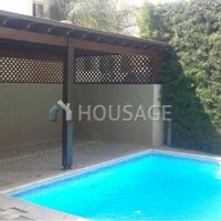 Villa in Republic of Cyprus, Lemesou, 200 sq.m.