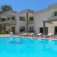 Villa in Greece, 480 sq.m.