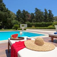 Villa in Greece, 480 sq.m.