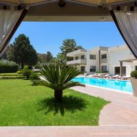 Villa in Greece, 480 sq.m.