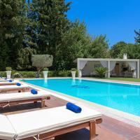 Villa in Greece, 480 sq.m.