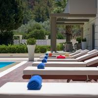 Villa in Greece, 480 sq.m.