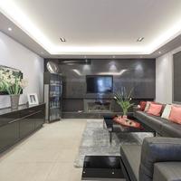 Villa in Greece, 480 sq.m.