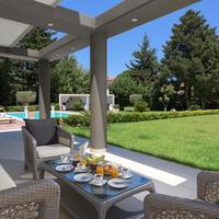 Villa in Greece, 480 sq.m.