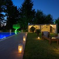 Villa in Greece, 480 sq.m.