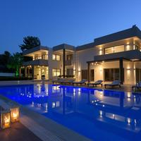 Villa in Greece, 480 sq.m.