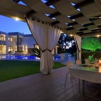 Villa in Greece, 480 sq.m.