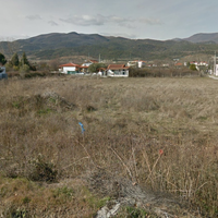 Land plot in Greece