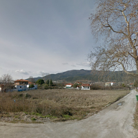 Land plot in Greece