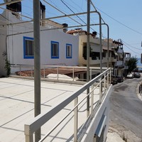 Business center in Greece, 330 sq.m.