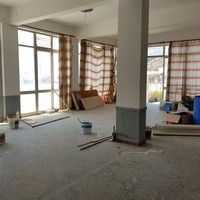 Business center in Greece, 330 sq.m.