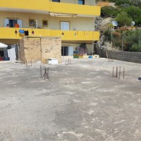 Business center in Greece, 330 sq.m.