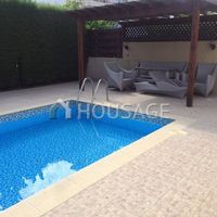 Вилла на Кипре, Лимасол, 220 кв.м.