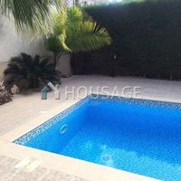 Вилла на Кипре, Лимасол, 220 кв.м.