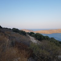 Land plot in Greece