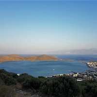 Land plot in Greece
