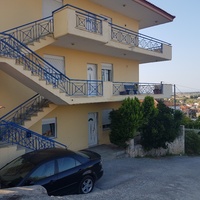 Квартира в Греции, 110 кв.м.