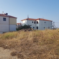 Land plot in Greece