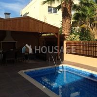 Вилла на Кипре, Лимасол, 190 кв.м.