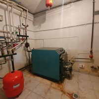 Other in Greece, 225 sq.m.