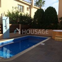 Вилла на Кипре, Лимасол, 190 кв.м.