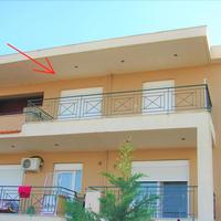 Квартира в Греции, 46 кв.м.