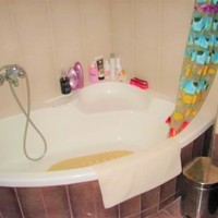 Квартира в Греции, 78 кв.м.