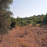 Land plot in Greece