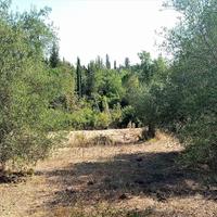 Land plot in Greece