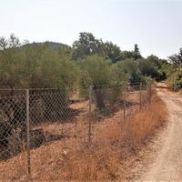 Land plot in Greece