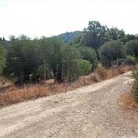 Land plot in Greece