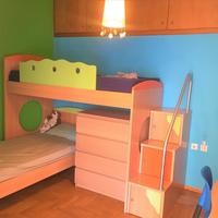 Квартира в Греции, 118 кв.м.