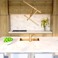 Квартира в Греции, 133 кв.м.