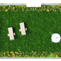 Квартира в Греции, 133 кв.м.