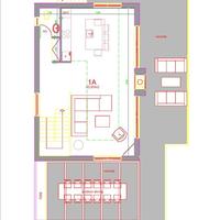 Квартира в Греции, 133 кв.м.