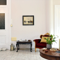 Квартира в Греции, 120 кв.м.